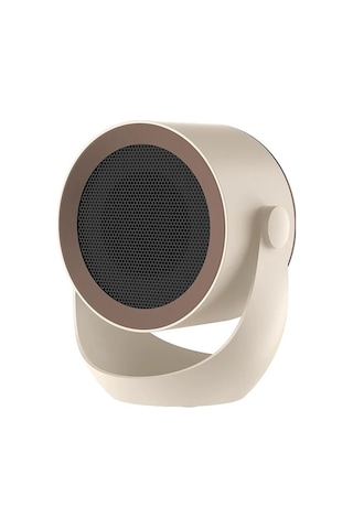 Trendooze Dongjing Mss Mini Isıtıcı Fan, Ofis İçin Kullanışlı Radyatör