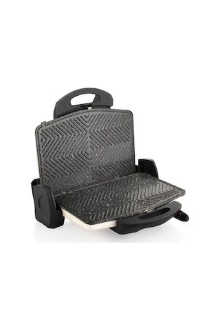 Schafer Grill Chef Tost Makinesi