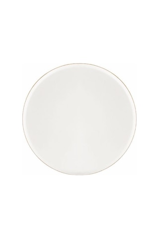 Porland Chopin Platin 27 Parça 6 Kişilik Yemek Takımı 04ALM006746