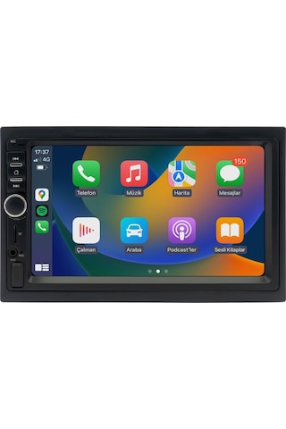 Hyundai Accent Era Android Multimedya Sistemi 2006-2012 Crv-4001xd