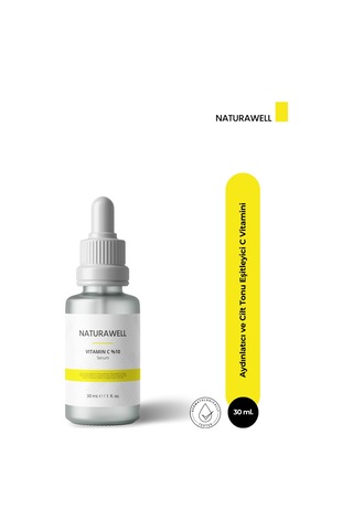 Naturawell Vitamin C Serum 30 ML