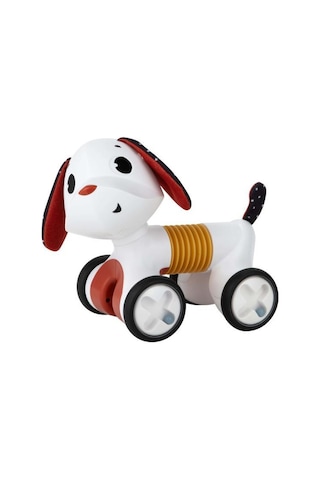 Tiny Love 0-3 Yaş Emekleme Arkadaşım Sevimli Köpek Charlie Tiny Rockers Koleksiyonu