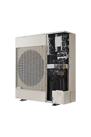 Samsung AE080RXYDEG/EU 8 kW Monoblok Isı Pompası