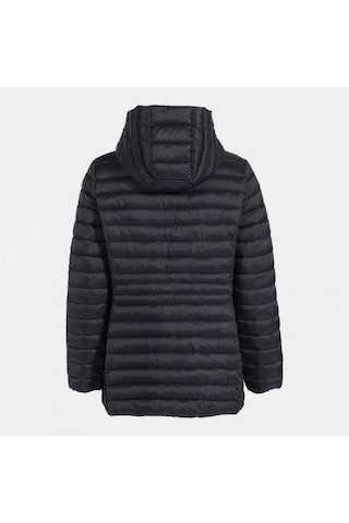 Joma Urban V Jacket Black Siyah Kadın Ceket 902246.100-20.001 Siyah