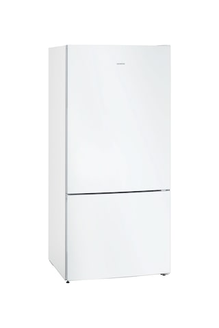 Siemens KG86NDWF0N 682 LT No-Frost Kombi Tipi Buzdolabı