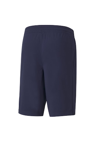 Puma Actıve Interlock Erkek Lacivert Şort 58672906 001