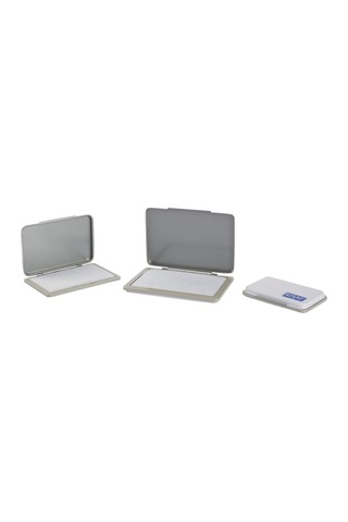 Kraf Istampa Metal No:1 101x68mm 435g