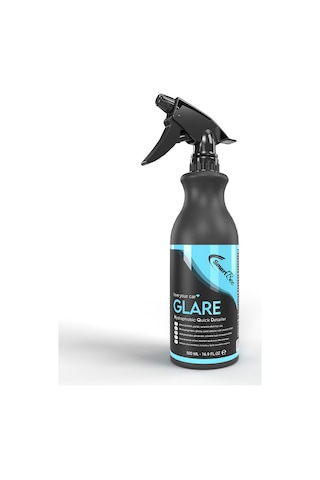 Smartbee Glare Hidrofobik Seramik Etkili Hızlı Cila 500 ML