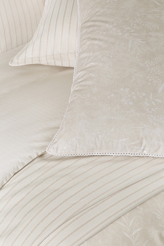 Puffy Viera Çift Kişilik Everyday Serisi - Bej