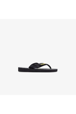 Havaianas Max Bebek Siyah Terlik Düz 4130302 Siyah