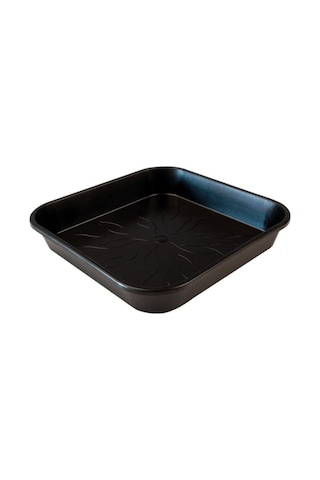 Saksı Altlığı Kare 29 Cm Standart