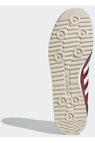 Adidas Sl 72 Rs Unısex Spor Ayakkabı - Jı1280 Kırmızı