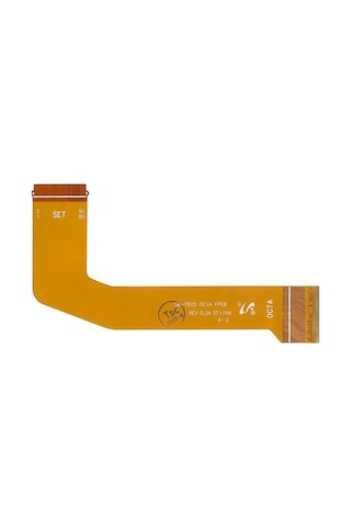 Ttlcdflx-tb-036 Kodlu Lcd Flex Kablosu