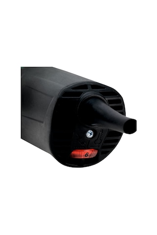Metabo Wev 17-125 Quick Inox Avuç Taşlama 1700 Watt
