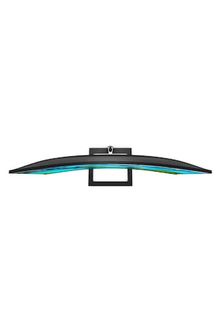 Philips 325E1C-00 31.5" 4 MS 75 Hz HDMI+DP QHD Curved VA LED Monitör