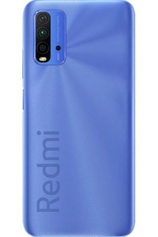 Xiaomi Redmi 9T 128 GB Mavi (Çok İyi)
