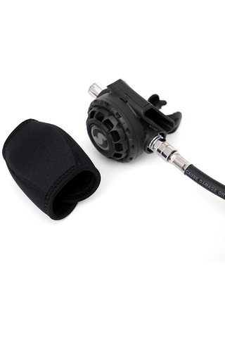 Homyl Neopren İkinci Aşama Regülatör Koruyucu Kılıf