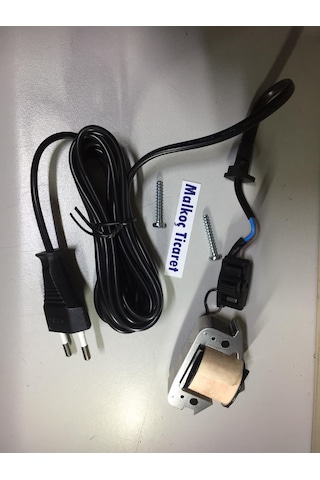 Moser 1400 Tıraş Makinesi bobin