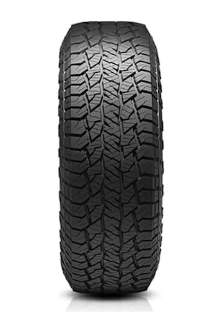 Hankook 265/70R16 117/114S Dynapro At/2 Xtreme Rf12 M+S 3Pmsf Dört Mevsim Lastiği 2025