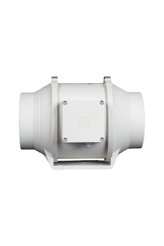 Td 500/150 Yuvarlak Kanal Tipi Fan