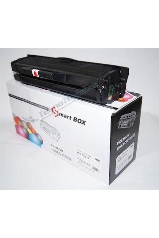 Teknotrend Samsung Mlt-D101S Ml-2165W. Scx3405Fw. Sf-760P Uyumlu Toner Çipli