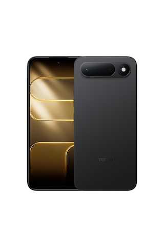 TECNO Spark 50 5G 4 GB 128 GB (Tecno Türkiye Garantili)