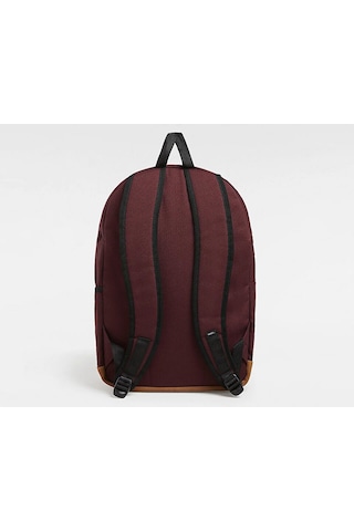 Vans Old Skool Trek Backpack Sırt Çantası 30l Vn000hrh4qu1 Kırmızı Vn000hrh4qu1 Kırmızı