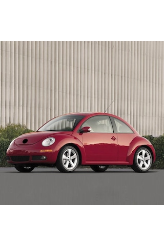 Vw Beetle 2006-2010 Direksiyon Pompa Kayış Kasnağı 038145255b