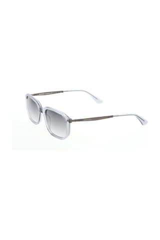 Mustang Mu2681-03 55 Unisex Güneş Gözlüğü Gri