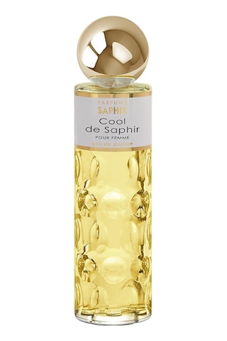 Saphir Cool Kadın Parfüm EDP 200 ML