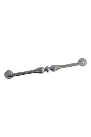Yayık Kulp 160 Mm Krom 5 Adet Krom