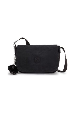 Kipling Basic Kadın Çapraz Çanta Kpkı2502p39 Siyah