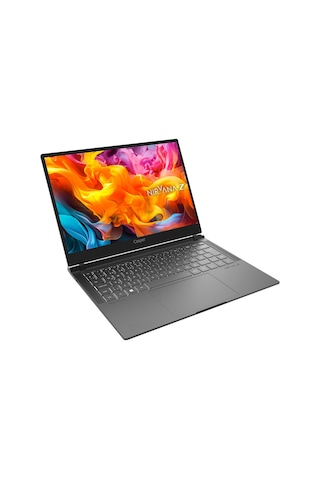 Casper Nirvana Z100.1355-BX00A-S-Q i7-1355u 16 GB 2 TB NVMe SSD 14" W11 Dizüstü Bilgisayar