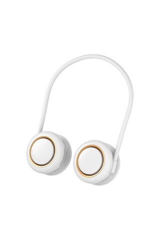 Usb Mini El Fanı - Beyaz Lvxunc Beyaz Yok Usb Buharsız Kanatsız 1.000 Adetten Az