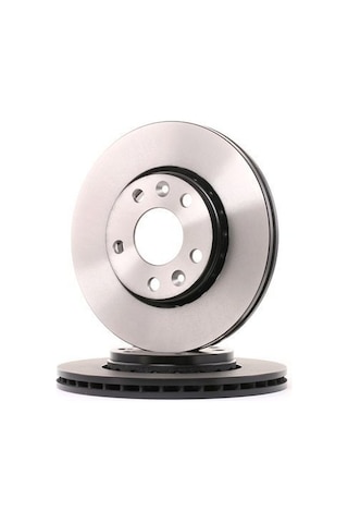 Renault Laguna 3 Ön Fren Diski 1.5 Dci 280 Mm 2008-2015 Trw