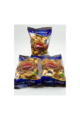 Peynir Tatlısı Kemalpaşa 3'lü Paket - 792278295 Peynir Tatlısı Kemalpaşa 3'lü Paket - 792278295