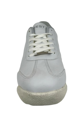 Matzeliger B61 Beyaz Erkek Günlük Rahat Sneakers Spor Ayakkabı