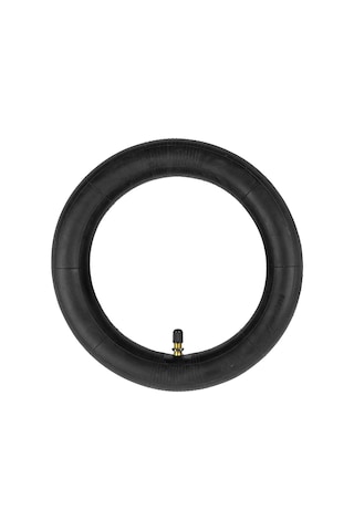 8.5"x2 İç Lastik Şambrel 45 Açı Valf Xiaomi M365 Uyumlu Muadil