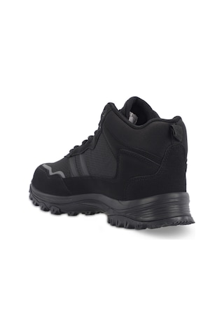 Slazenger POWER HIGH I Kadın Siyah Bot