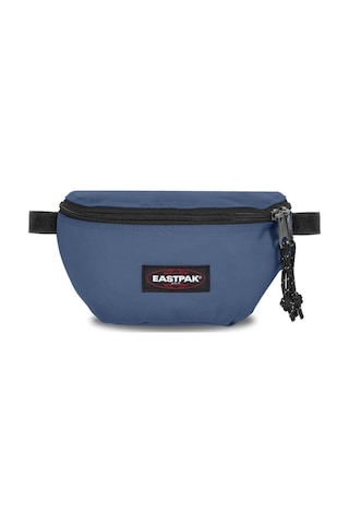 Eastpak Springer Powder Pilot Mavi Black Bel Çantası