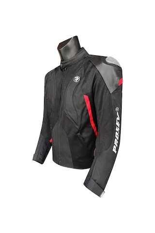 Prosev Gp 195 Hörgöçlü Racing Korumalı Mont