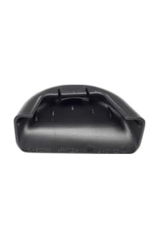 Arka Çekme Kancası Çeki Demiri Kapak 5jh803663 Seat Toledo İle Uyumlu 2013-2019