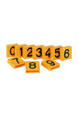 Hayvan Boyun Numarası Adet