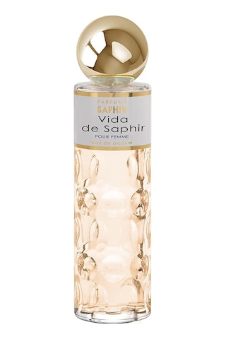 Saphir Vida Kadın Parfüm EDP 200 ML