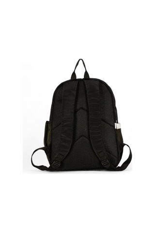Sisley Yeşil Unisex Sırt Çantası Sisley 12928 Yeşil