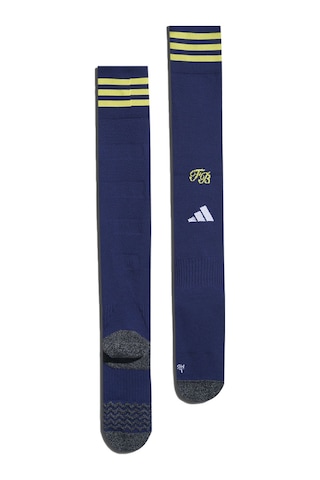 Fenerbahçe 2025/26 Yeni Sezon Çubuklu Lacivert Konç Lacivert