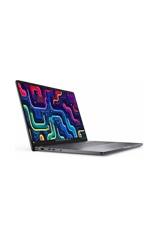 Dell Pro 16 XCTOPRO16-U008 Core i5-120U 16 GB 512 GB SSD 16" W11P Dizüstü Bilgisayar