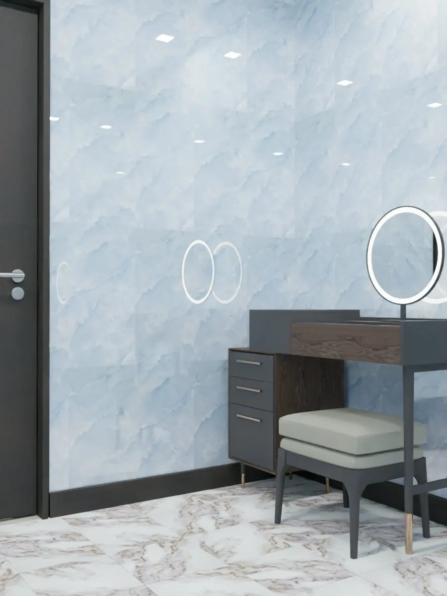 Steindorf Duvarlar İçin Kendinden Yapışkanlı Paneller 300 600mm, 18 Adet 338336875