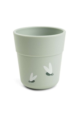 Done By Deer - Crocco - Mini Bardak - Yeşil