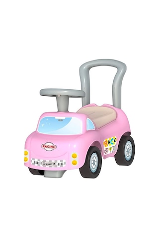 Dede Oyuncak Sevimli İlk Arabam 04050 Çok Renkli
